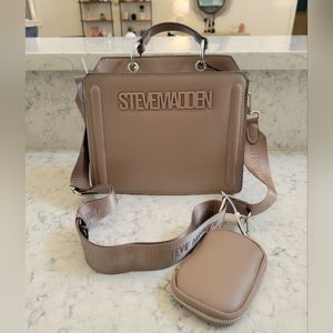 NEW Steve Madden Viral Tik Tok Crossbody Handbag